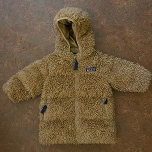 Patagonia Baby Jacket